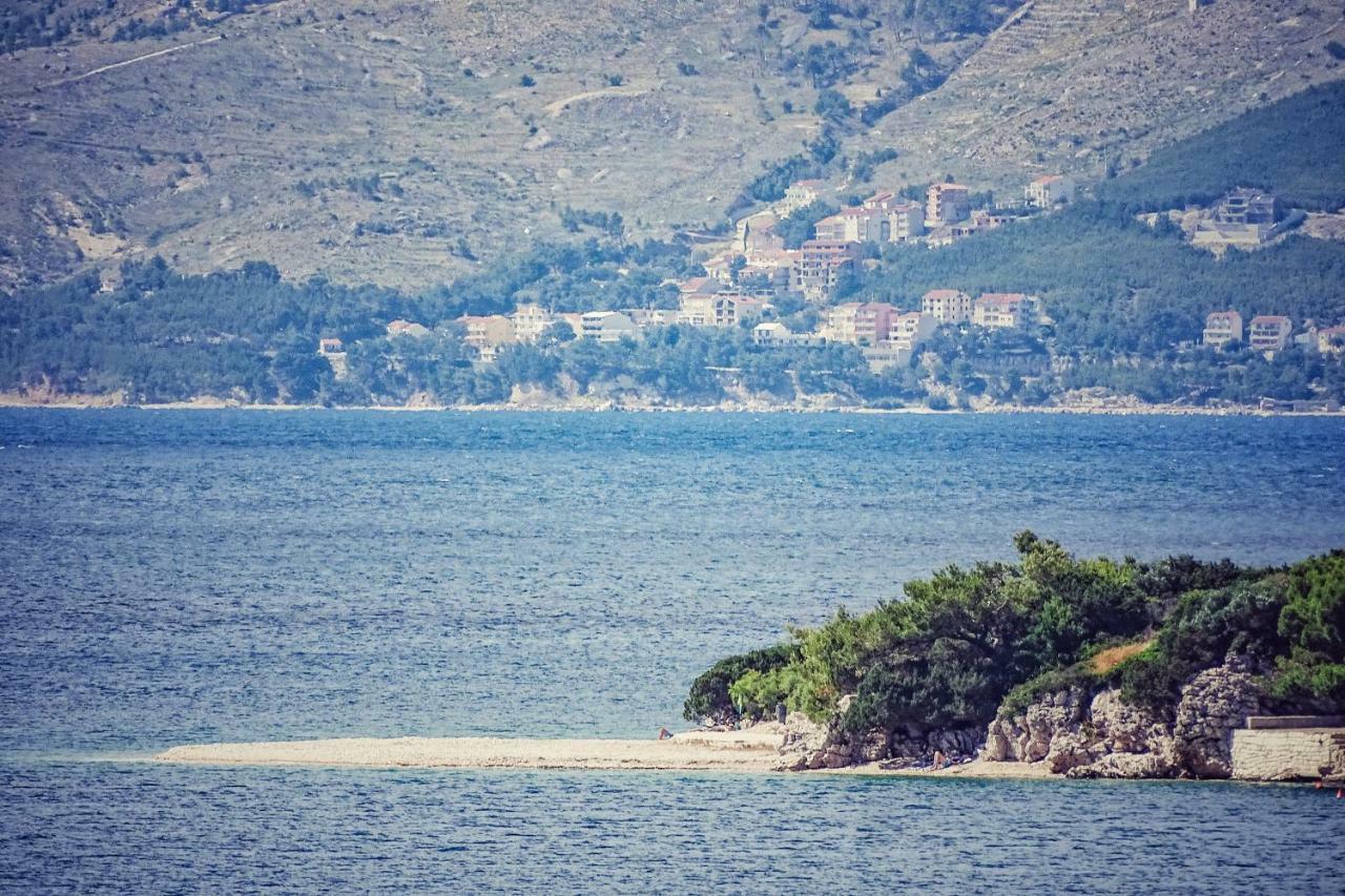 Apartmani Ada 2 Povlja  Exterior foto