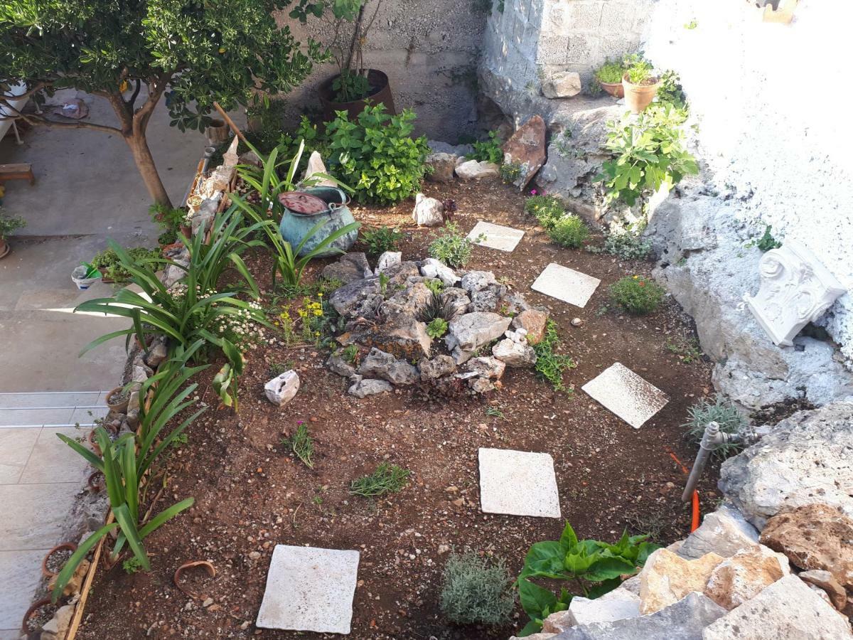 Apartmani Ada 2 Povlja  Exterior foto
